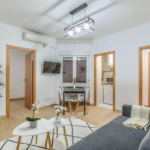 Apartamento de 1 Dormitorio
